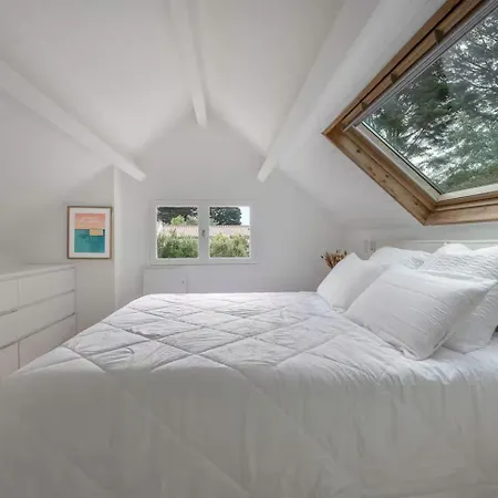 La Parenthese Maison Cocooning Avec Jardin Proche *