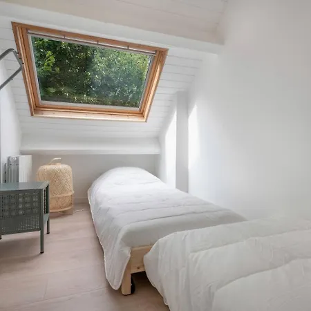 La Parenthese Maison Cocooning Avec Jardin Proche Дом отдыха Порник