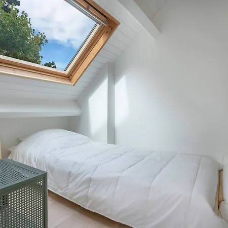 La Parenthese Maison Cocooning Avec Jardin Proche * Порник
