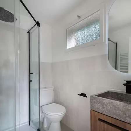 La Parenthese Maison Cocooning Avec Jardin Proche * Порник